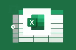 Rumus Hitung Persen di Excel