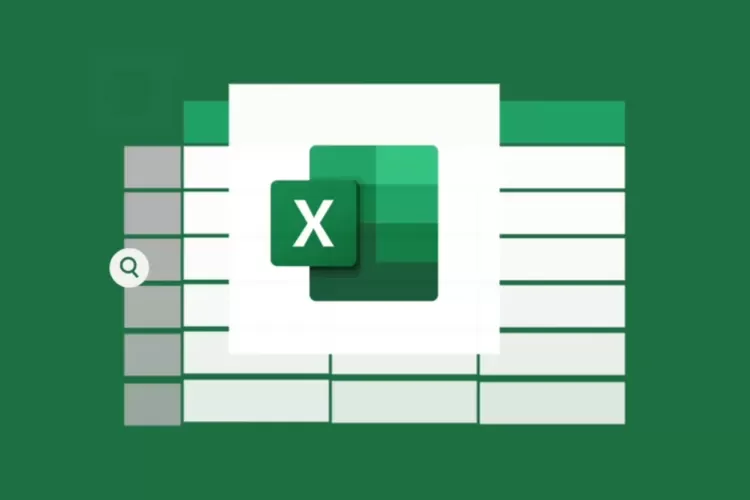 Rumus Hitung Persen di Excel