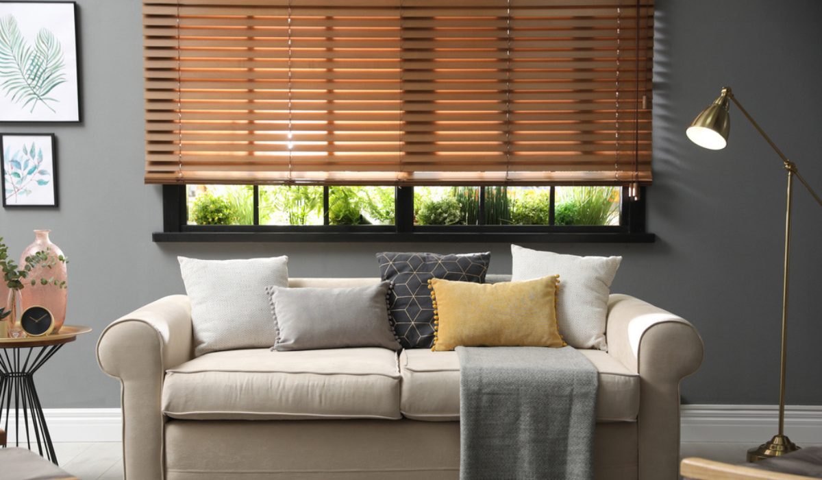 Roller Blinds
