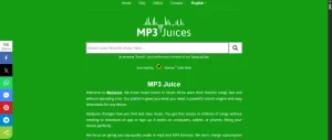 Mengulas Fitur Konversi Video ke MP3 di MP3Juice: Akuratkah?
