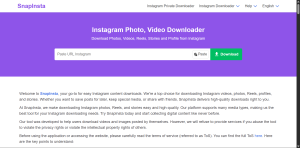 Tutorial Simpel Unduh Reels dan Video Tanpa Ribet