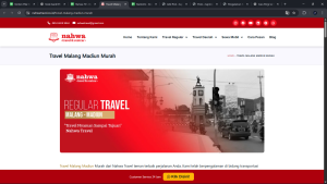 Cara Praktis Bepergian Antar Kota di Jawa Timur Tanpa Ribet