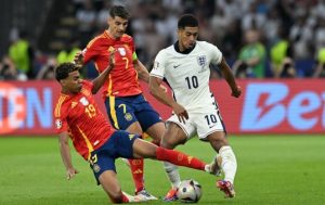 Berita Bola Terkini: Update Lengkap Dunia Sepak Bola Hari Ini