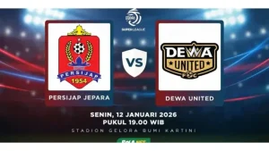 Informasi Prediksi Bola Terpercaya untuk Membaca Peluang Kemenangan